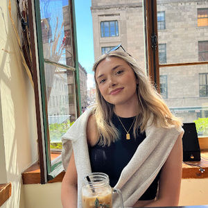 Meet your Posher, Florence